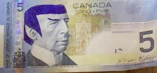 Illustration for article titled Vulcan Currency Meld